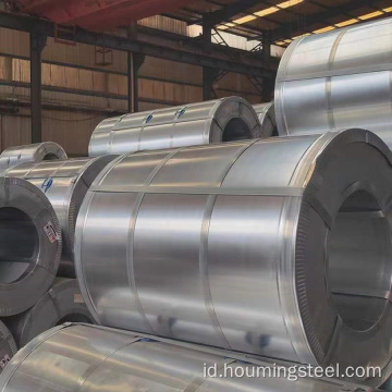 ASTM A653 Galvanis Steel Coil